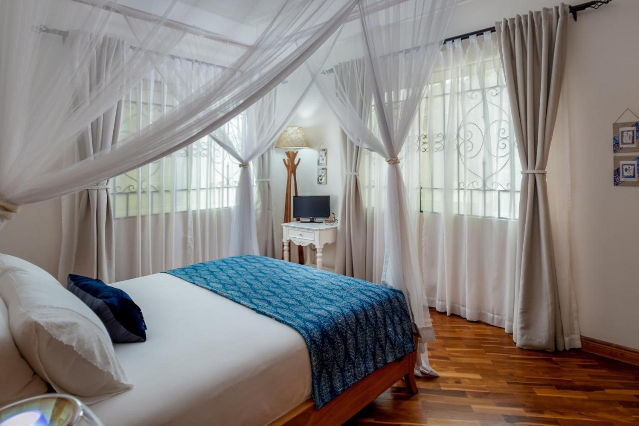 Ewaange - A Casa Mia Bed & Breakfast Kampala Luaran gambar