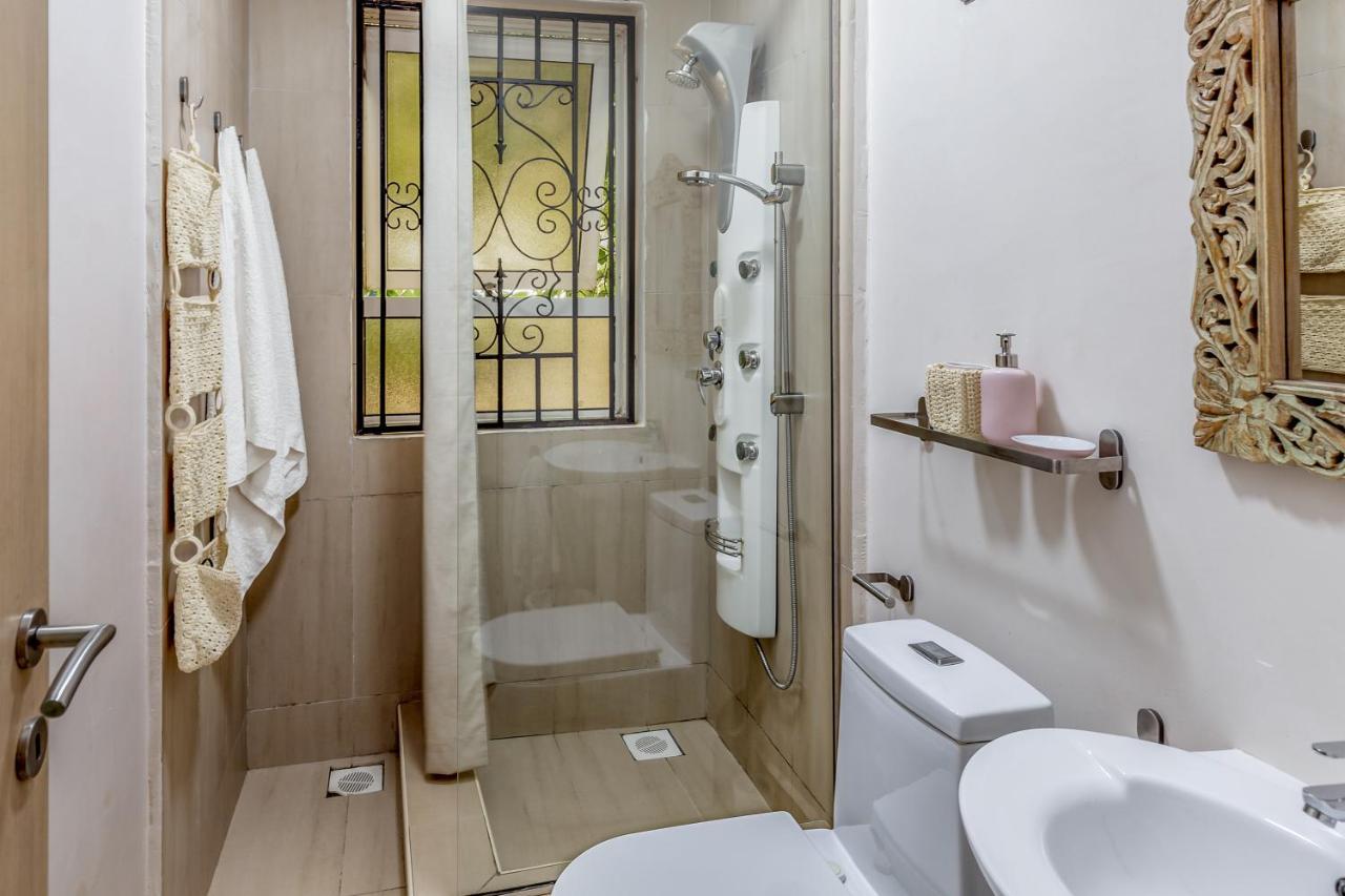 Ewaange - A Casa Mia Bed & Breakfast Kampala Luaran gambar