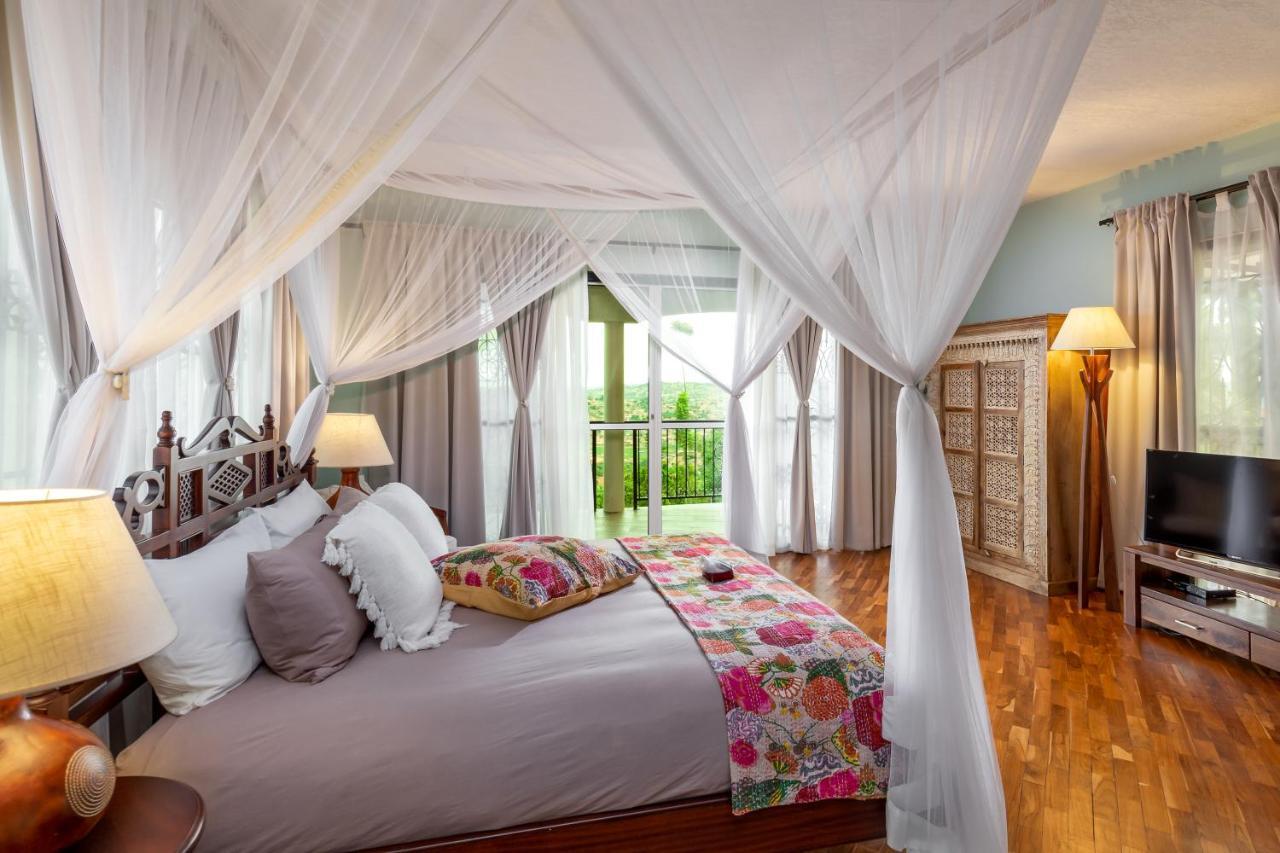 Ewaange - A Casa Mia Bed & Breakfast Kampala Luaran gambar
