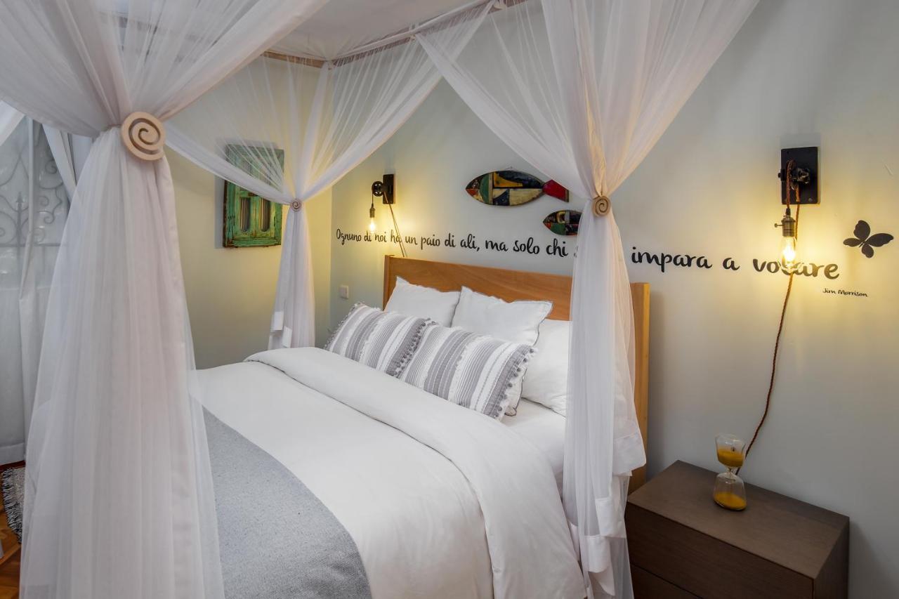 Ewaange - A Casa Mia Bed & Breakfast Kampala Luaran gambar