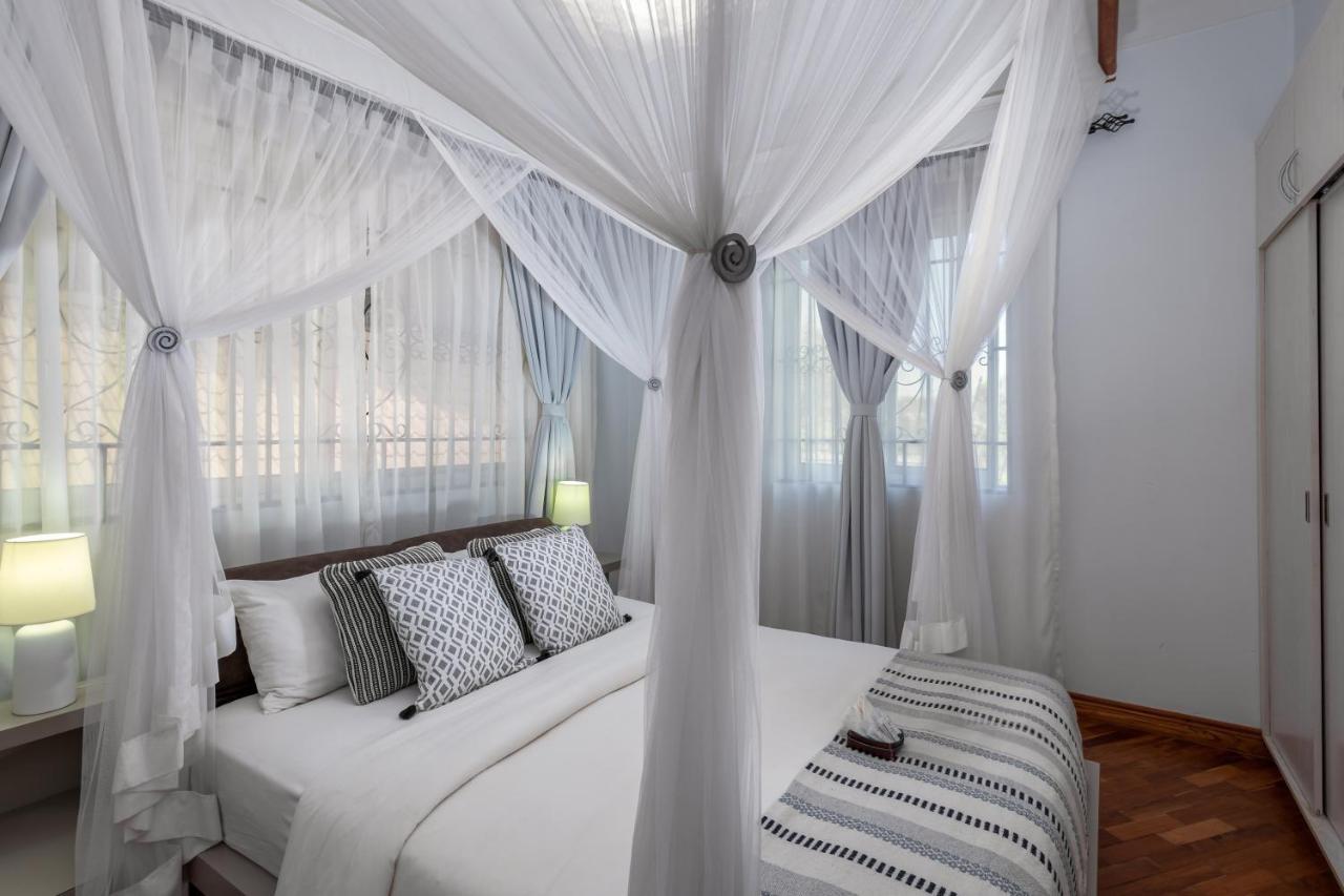 Ewaange - A Casa Mia Bed & Breakfast Kampala Luaran gambar