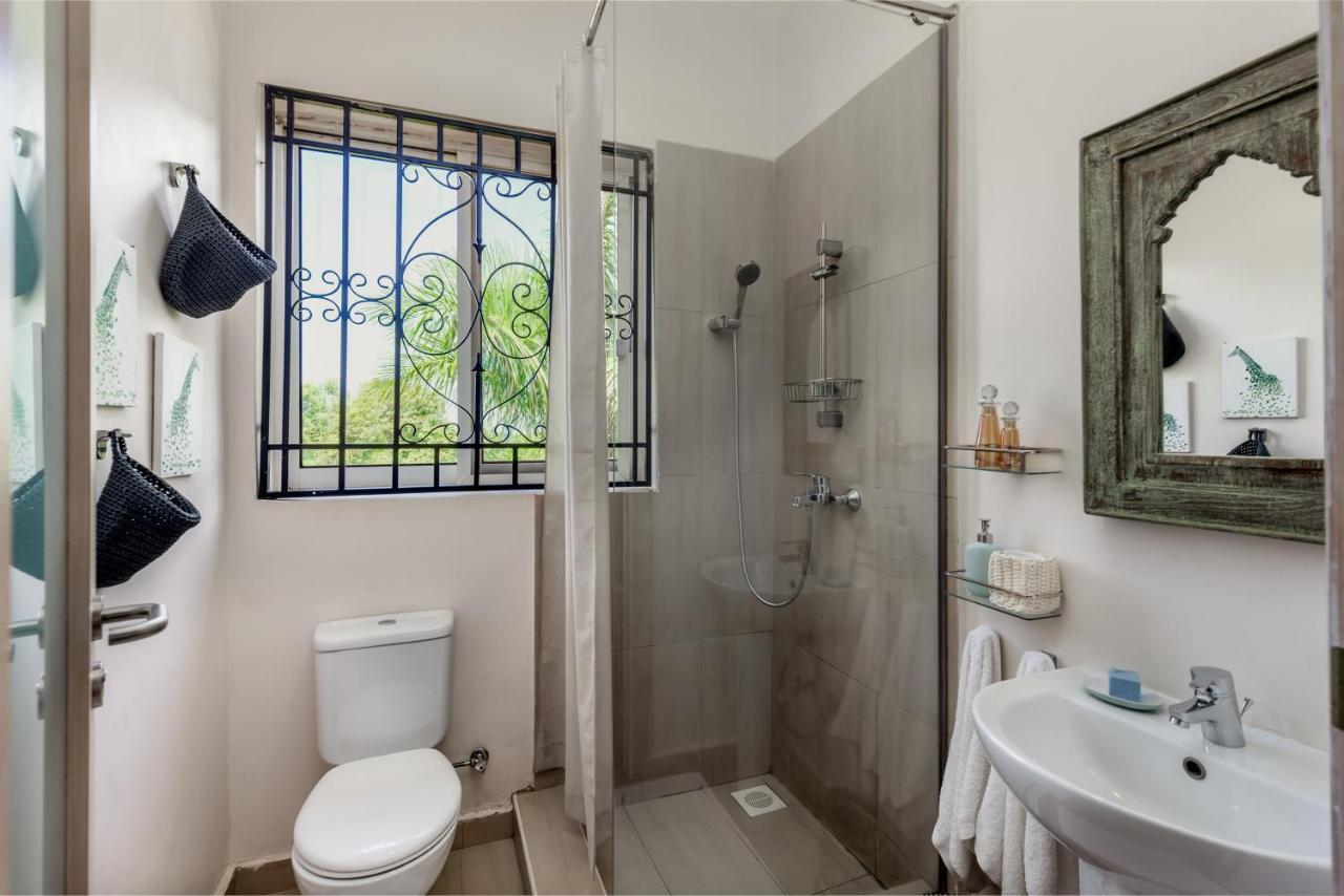 Ewaange - A Casa Mia Bed & Breakfast Kampala Luaran gambar