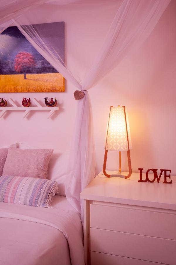 Ewaange - A Casa Mia Bed & Breakfast Kampala Luaran gambar