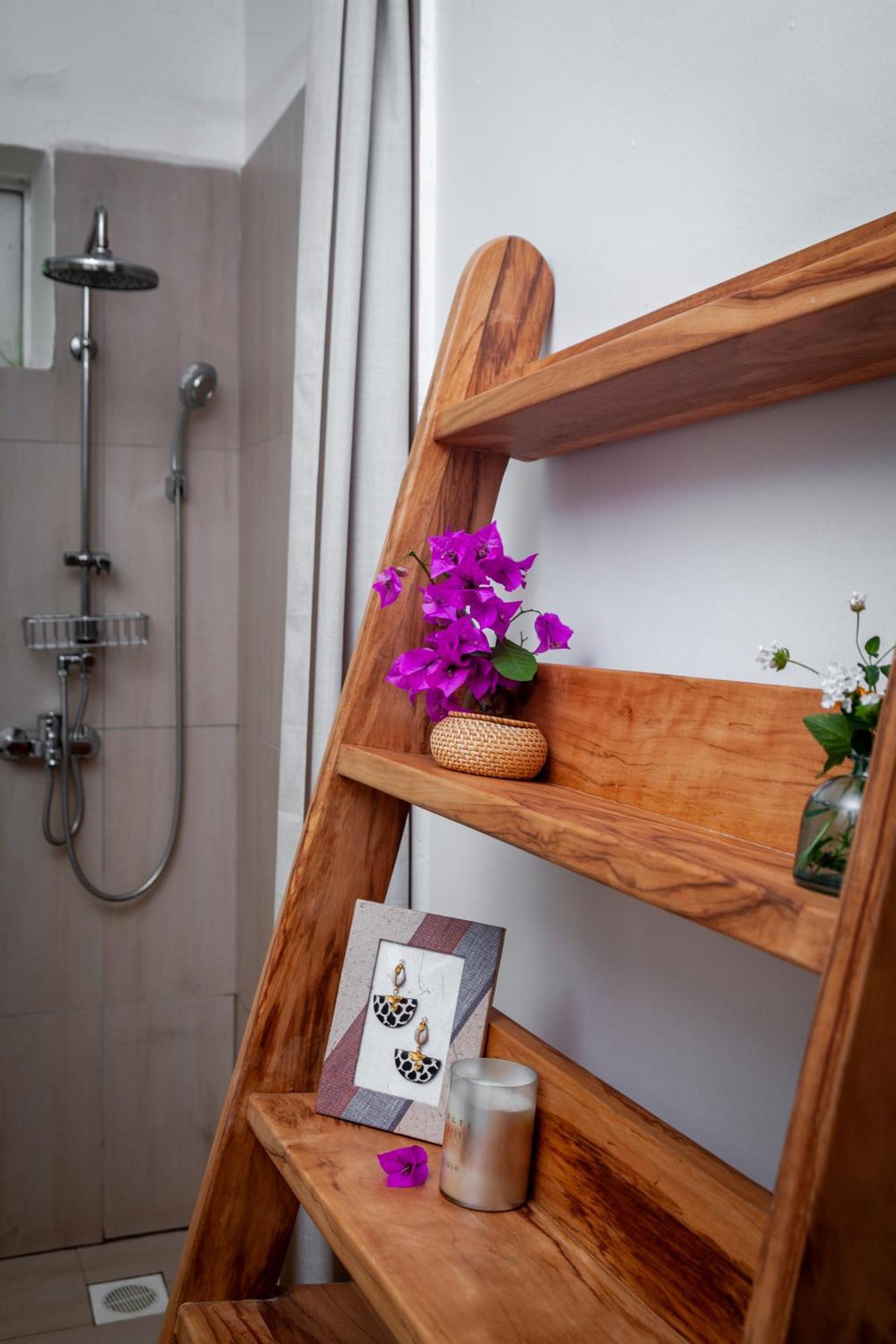 Ewaange - A Casa Mia Bed & Breakfast Kampala Bilik gambar