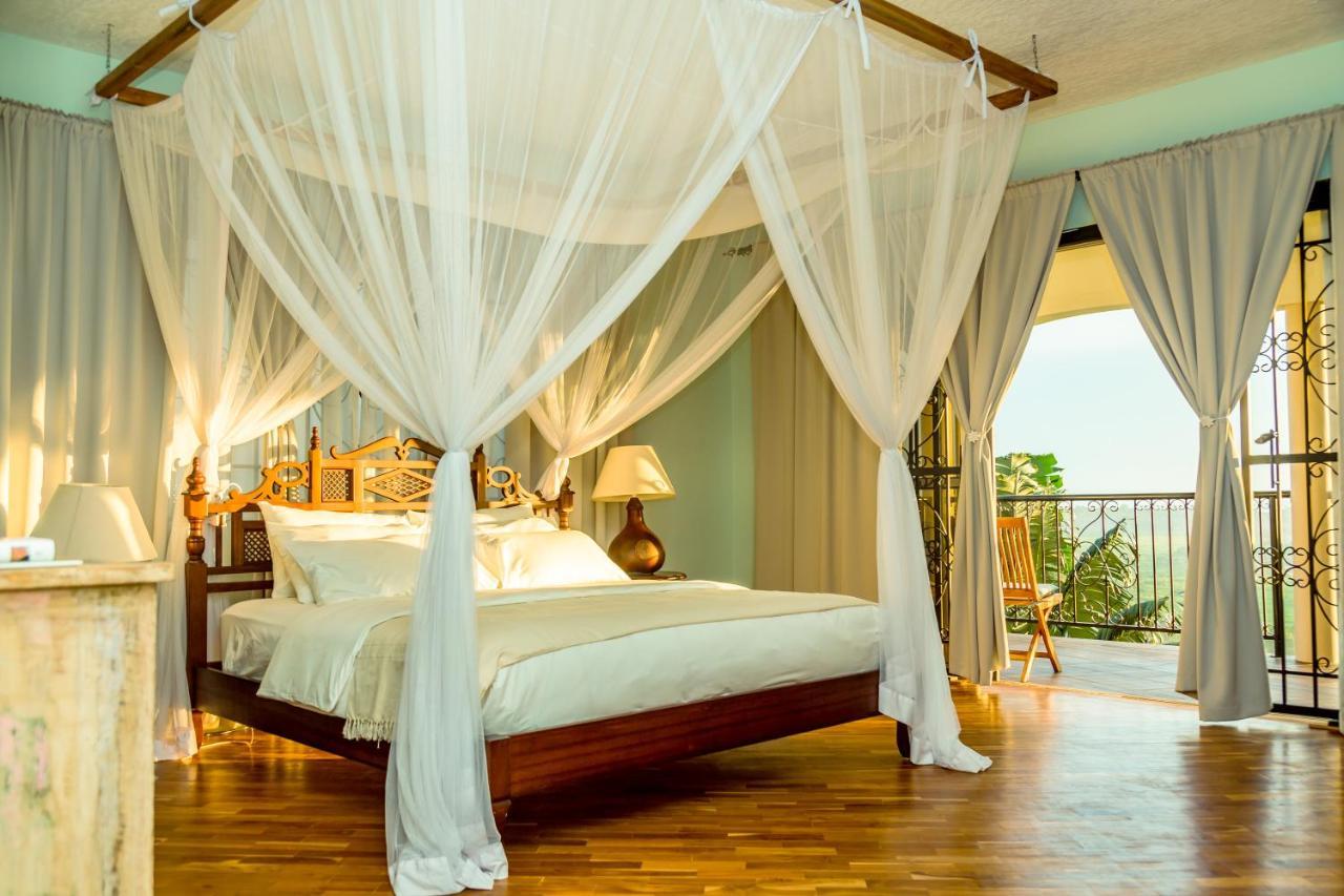 Ewaange - A Casa Mia Bed & Breakfast Kampala Luaran gambar