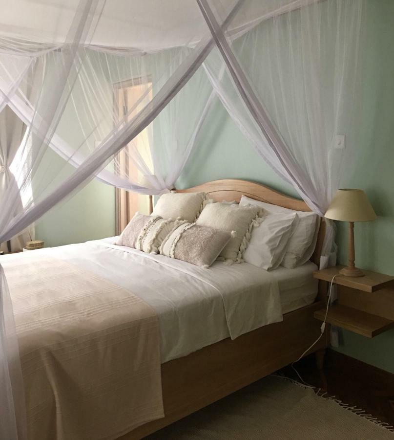Ewaange - A Casa Mia Bed & Breakfast Kampala Luaran gambar