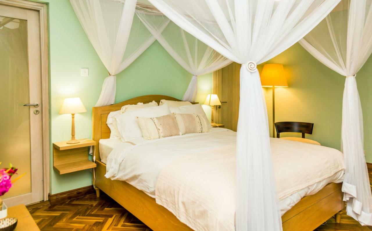 Ewaange - A Casa Mia Bed & Breakfast Kampala Luaran gambar